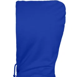Männer College Hoodie in Übergröße