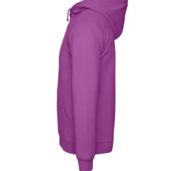 Männer College Hoodie in Übergröße