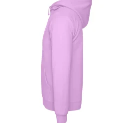 Männer College Hoodie in Übergröße