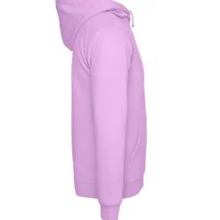 Männer College Hoodie in Übergröße