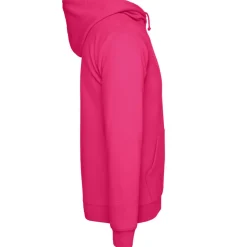 Männer College Hoodie in Übergröße