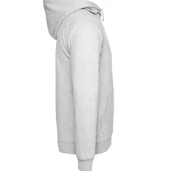 Männer College Hoodie in Übergröße
