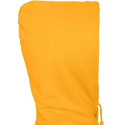 Männer College Hoodie in Übergröße