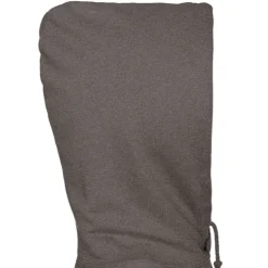 Männer College Hoodie in Übergröße