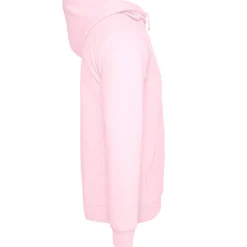 Männer College Hoodie in Übergröße