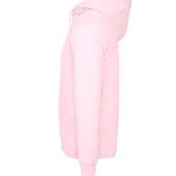 Männer College Hoodie in Übergröße