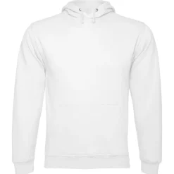 Männer College Hoodie in Übergröße