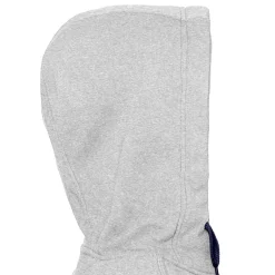 Männer Doubleface Kapuzenjacke