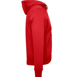 Männer Doubleface Kapuzenjacke
