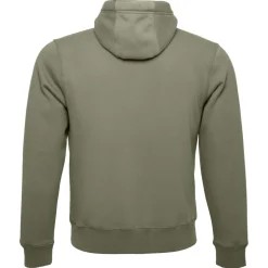 Männer Doubleface Kapuzenjacke