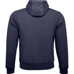 Männer Doubleface Kapuzenjacke