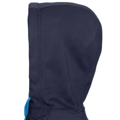 Männer Doubleface Kapuzenjacke