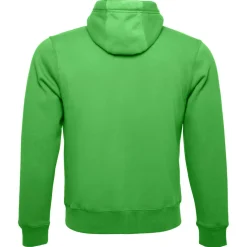 Männer Doubleface Kapuzenjacke