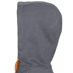 Männer Doubleface Kapuzenjacke