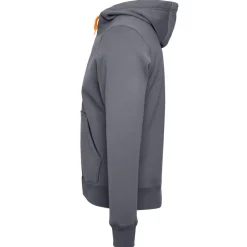 Männer Doubleface Kapuzenjacke