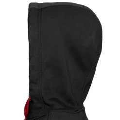 Männer Doubleface Kapuzenjacke