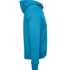 Männer Doubleface Kapuzenjacke
