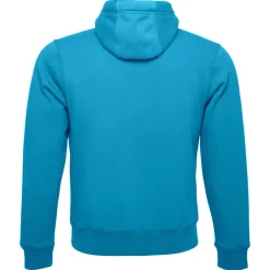 Männer Doubleface Kapuzenjacke