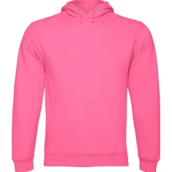 Männer Electric Hoodie