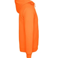 Männer Electric Hoodie