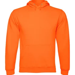 Männer Electric Hoodie