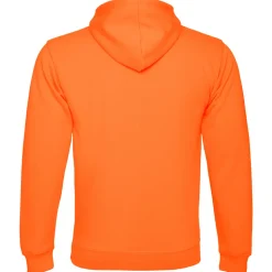 Männer Electric Hoodie