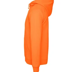 Männer Electric Hoodie