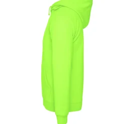 Männer Electric Hoodie
