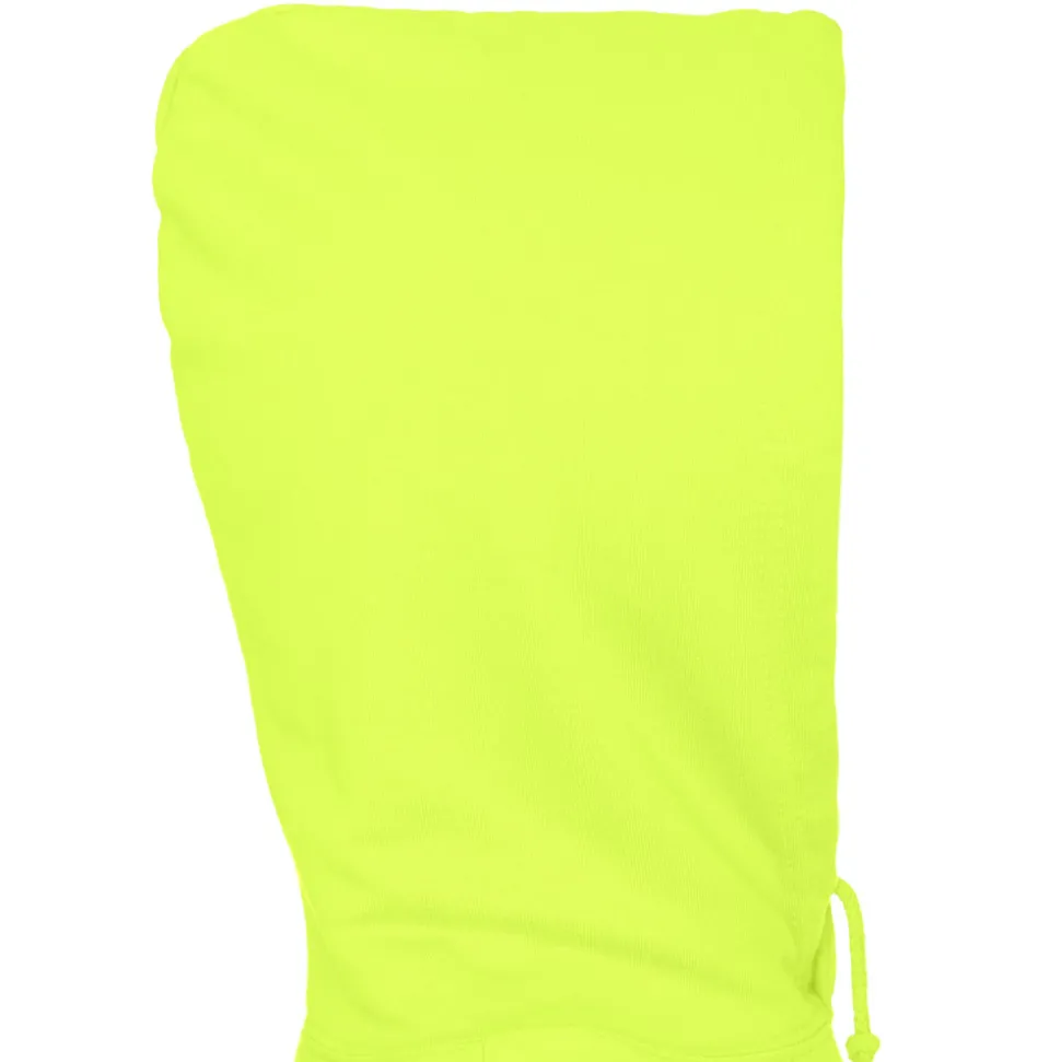 Männer Electric Hoodie