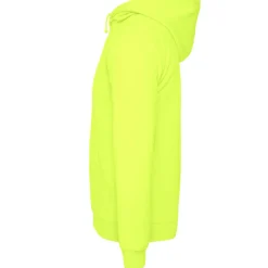Männer Electric Hoodie