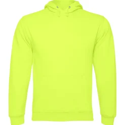 Männer Electric Hoodie