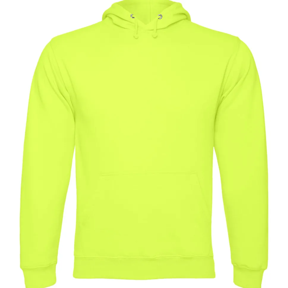 Männer Electric Hoodie