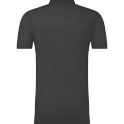 Männer Fein-Piqué Eco Poloshirt 65/35