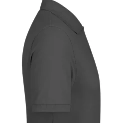 Männer Fein-Piqué Eco Poloshirt 65/35