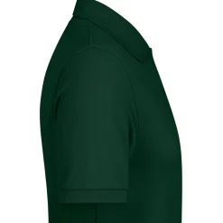 Männer Fein-Piqué Eco Poloshirt 65/35