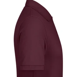 Männer Fein-Piqué Eco Poloshirt 65/35