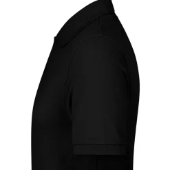 Männer Fein-Piqué Eco Poloshirt 65/35