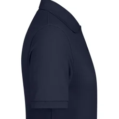 Männer Fein-Piqué Eco Poloshirt 65/35 in Übergröße