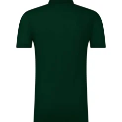 Männer Fein-Piqué Eco Poloshirt 65/35 in Übergröße