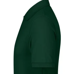 Männer Fein-Piqué Eco Poloshirt 65/35 in Übergröße
