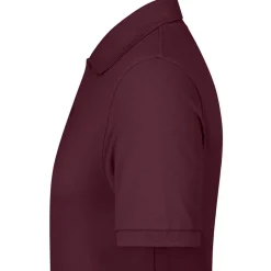 Männer Fein-Piqué Eco Poloshirt 65/35 in Übergröße