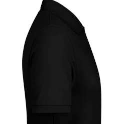 Männer Fein-Piqué Eco Poloshirt 65/35 in Übergröße