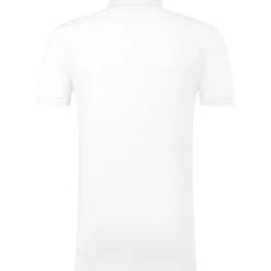 Männer Fein-Piqué Poloshirt 180
