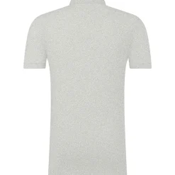Männer Fein-Piqué Poloshirt 180