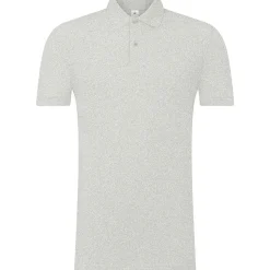 Männer Fein-Piqué Poloshirt 180