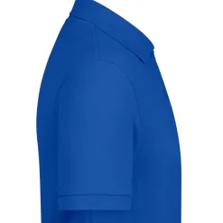 Männer Fein-Piqué Poloshirt 180