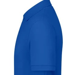 Männer Fein-Piqué Poloshirt 180