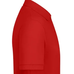 Männer Fein-Piqué Poloshirt 180