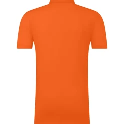 Männer Fein-Piqué Poloshirt 180