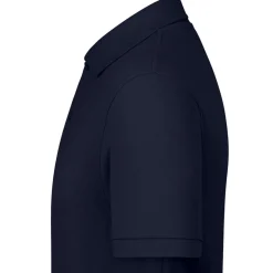 Männer Fein-Piqué Poloshirt 180